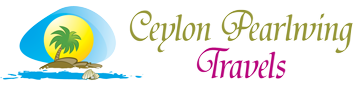 Ceylon Pearlwing Travels