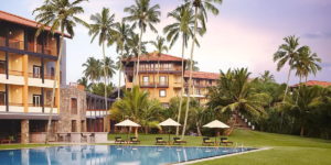 Galle Hotels