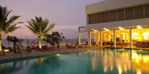 Negombo Hotels