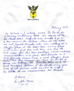 about us letters 3 About Us